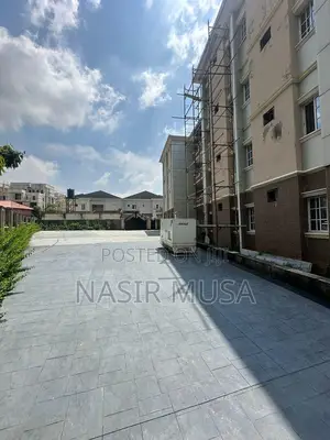 Property for Rent: 32 Units of 3bedroom Flats Situated Wuse 2