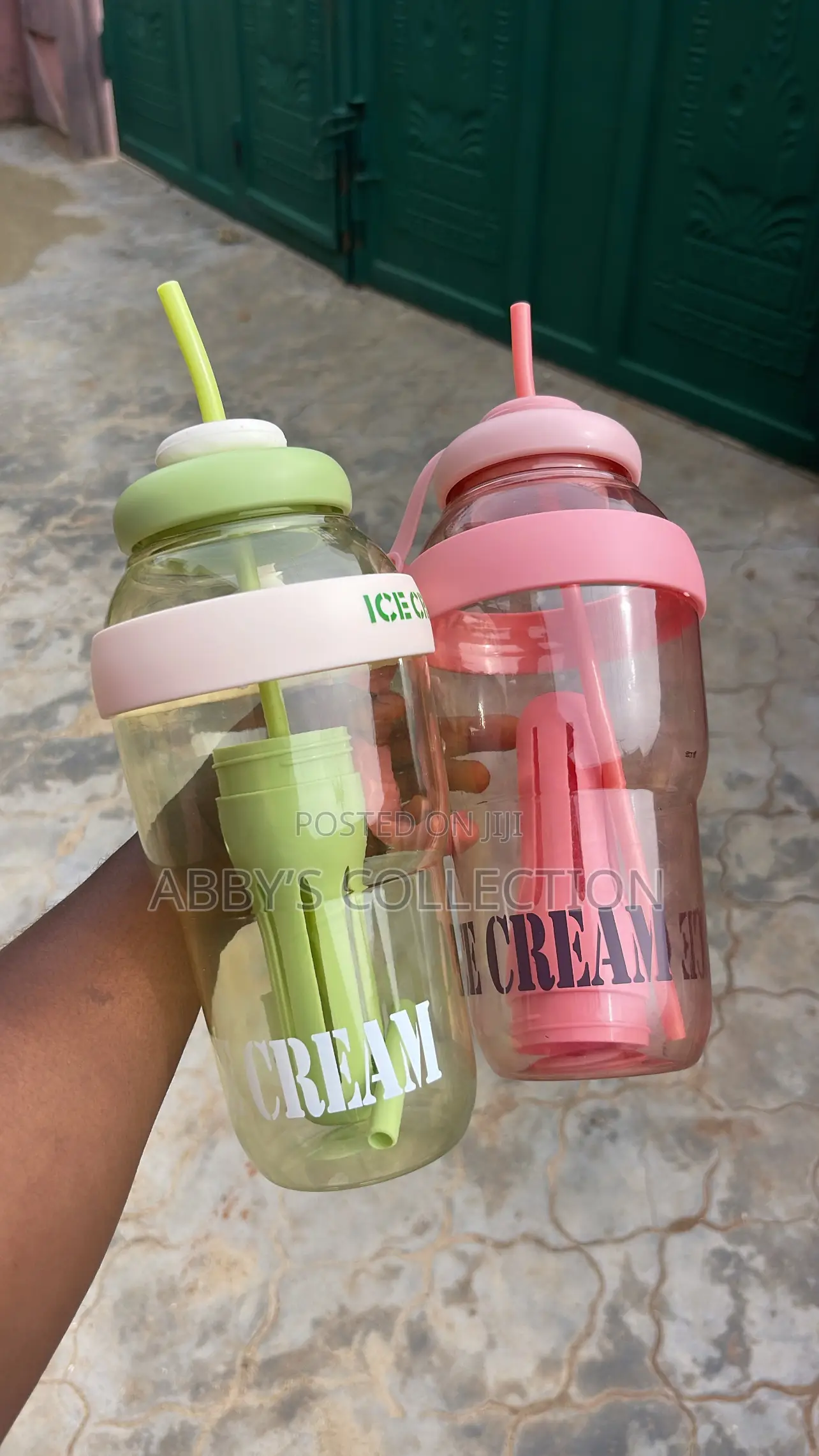 Water Bottle