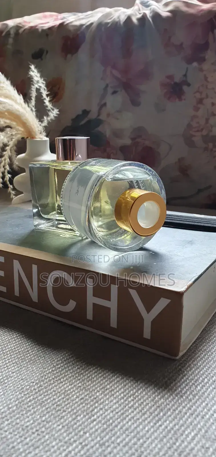100ml Reed Diffusers