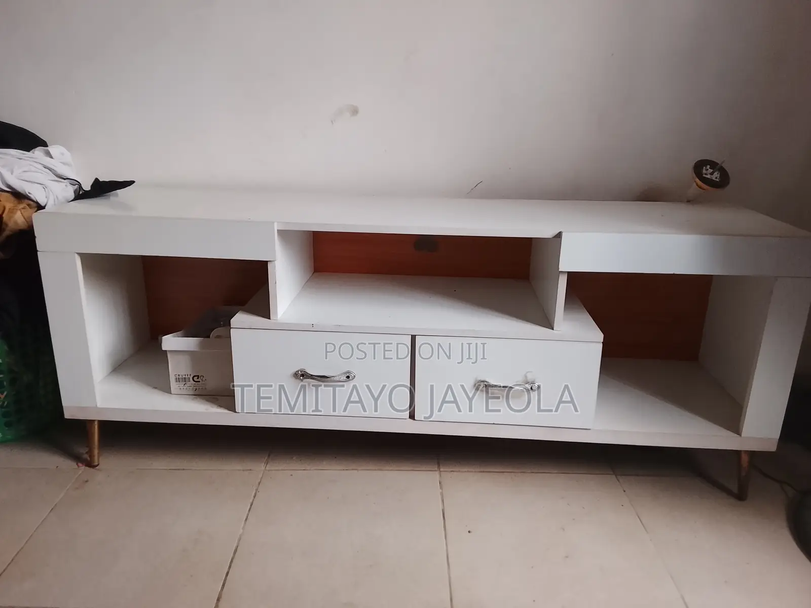Television Shelve