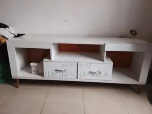 Television Shelve