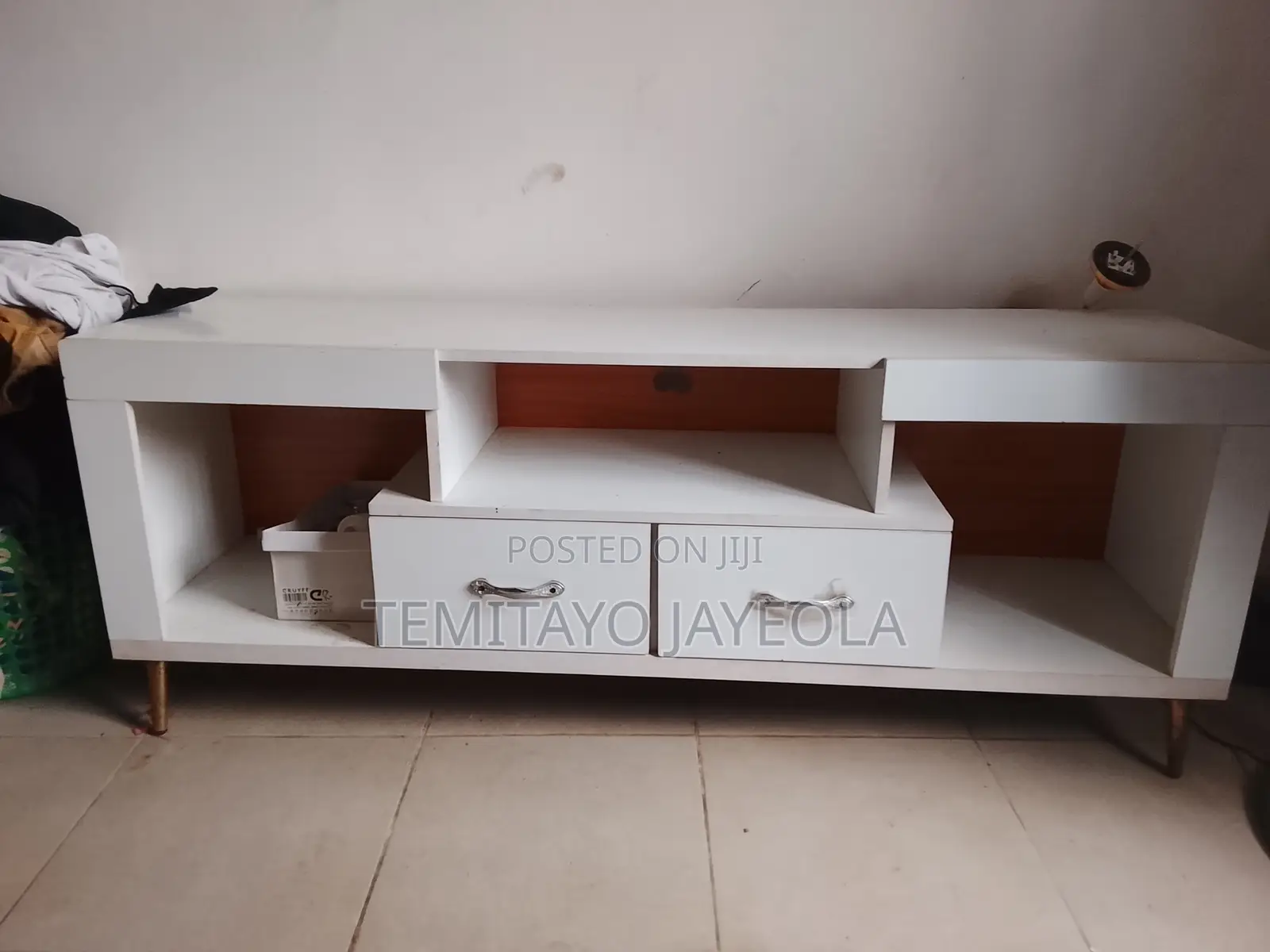 Television Shelve