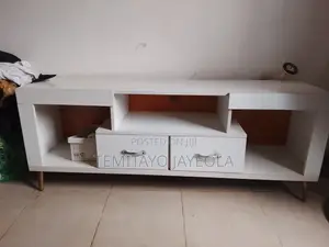 Television Shelve