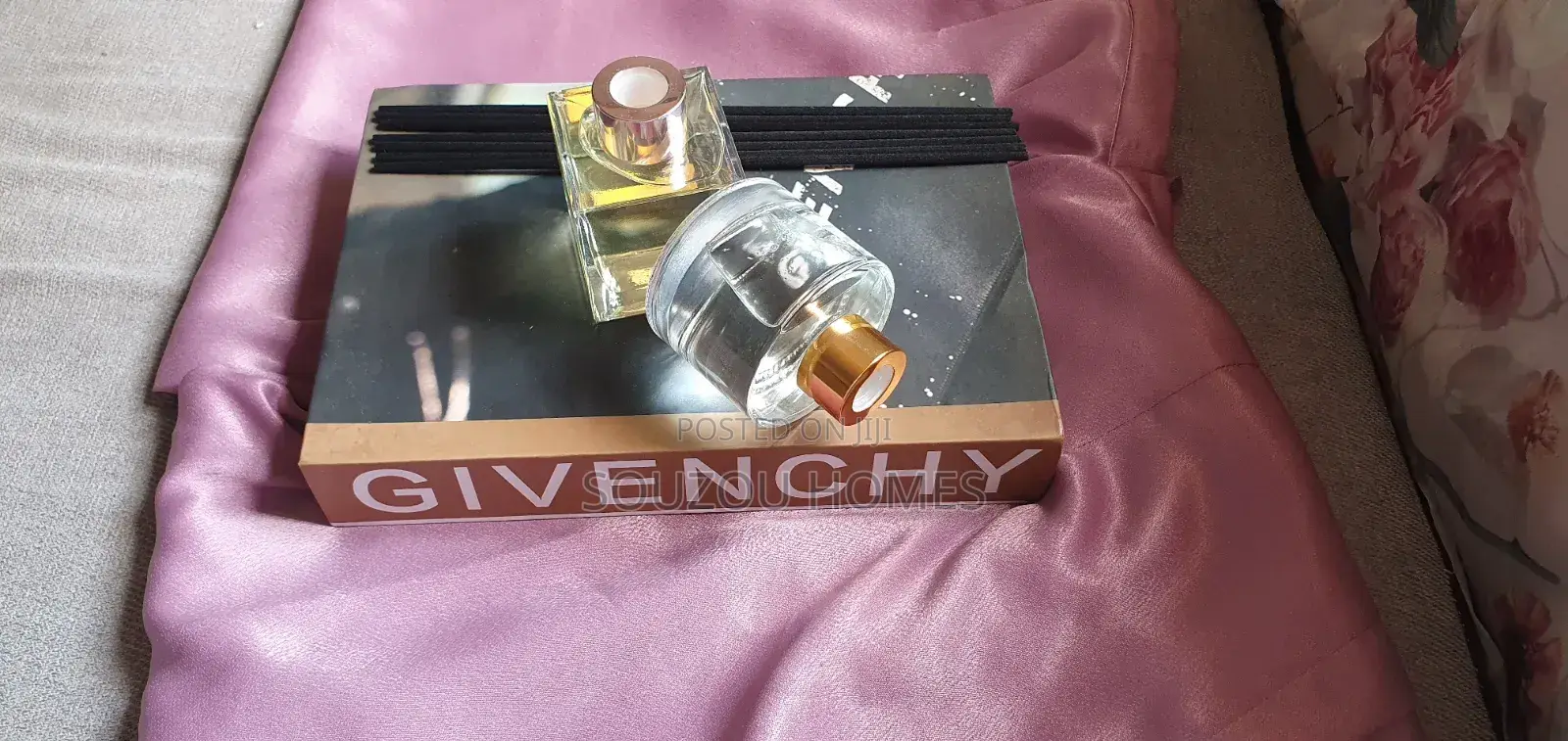 100ml Reed Diffusers