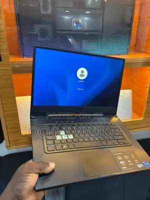 Laptop Asus TUF Dash F15 16GB Intel Core i7 SSD 512GB