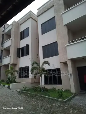5bdrm Townhouse/Terrace in Kado Lento Aluminium for sale