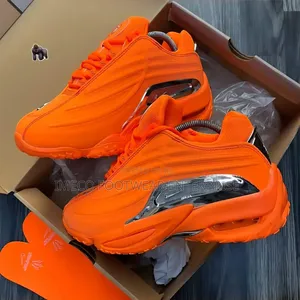 Nike X Nocta Hot Step 2