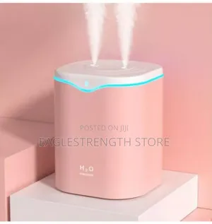 Air Humidifier