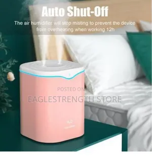 Air Humidifier