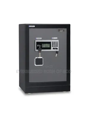 Office/Home/Hotel Digital Fireproof Cabinet And Cupboard