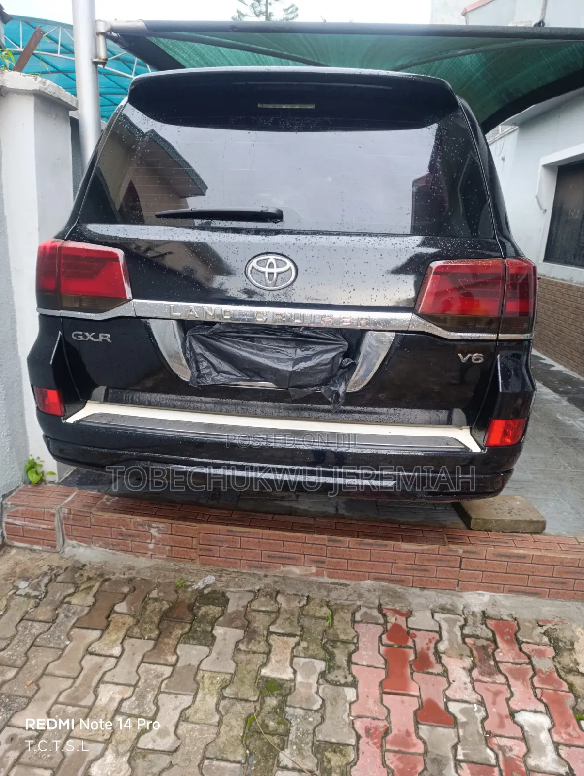 General Repair