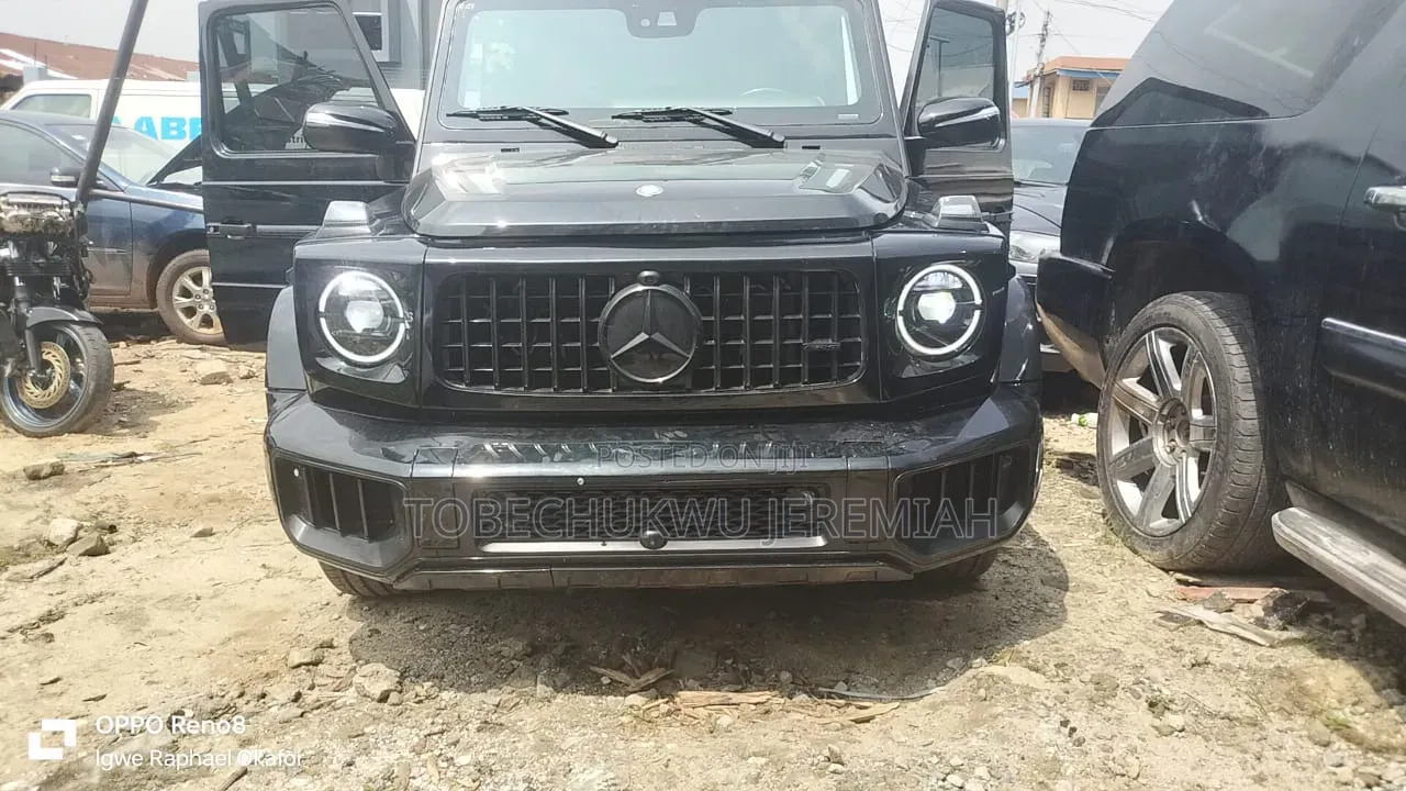 General Repair
