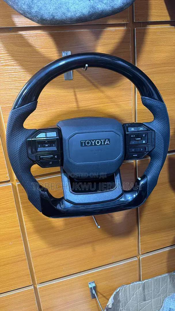 General Repair
