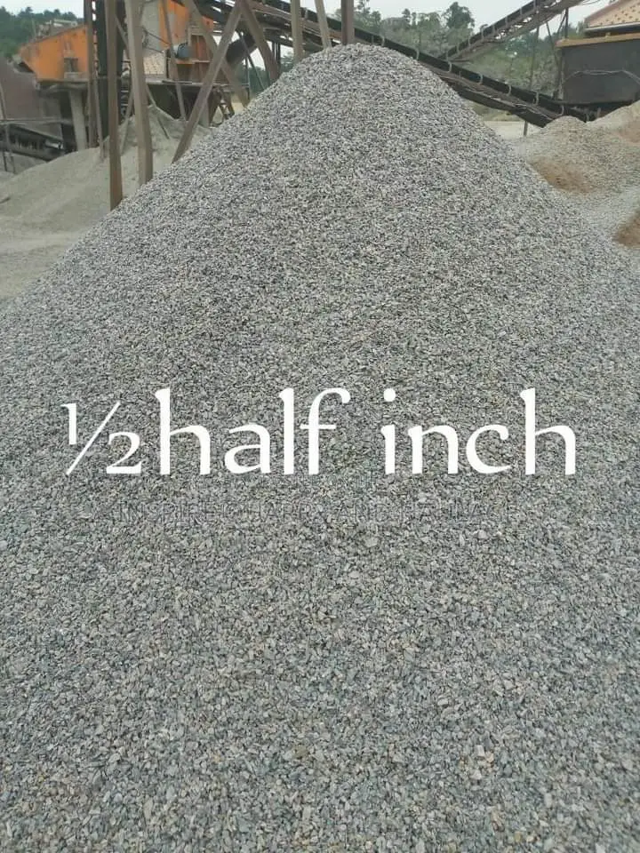 Cheap 1/2 Inch Directly From Quarry