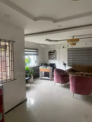 5bdrm Duplex in Amuwo Odofin, Festac for rent