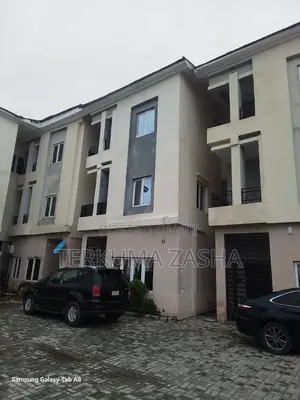 4bdrm Townhouse / Terrace in Guzape for rent