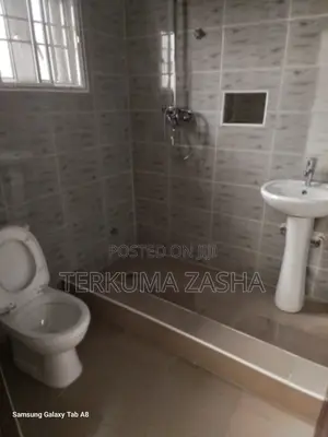 4bdrm Townhouse / Terrace in Guzape for rent