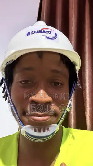 Service Man