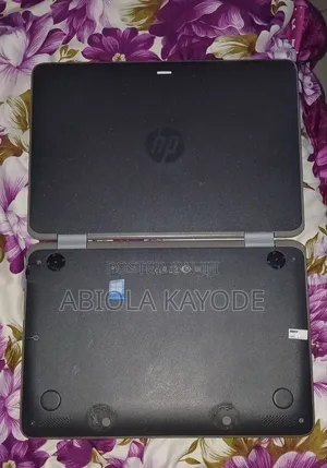 Laptop HP ProBook 11 X360 8GB Intel Core i5 SSD 256GB
