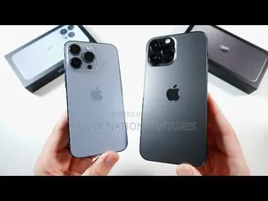 New Apple iPhone 13 Pro 128 GB