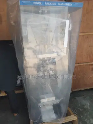 Packaging Machine