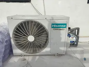 Hisense 1.5 Hp Air Conditioner