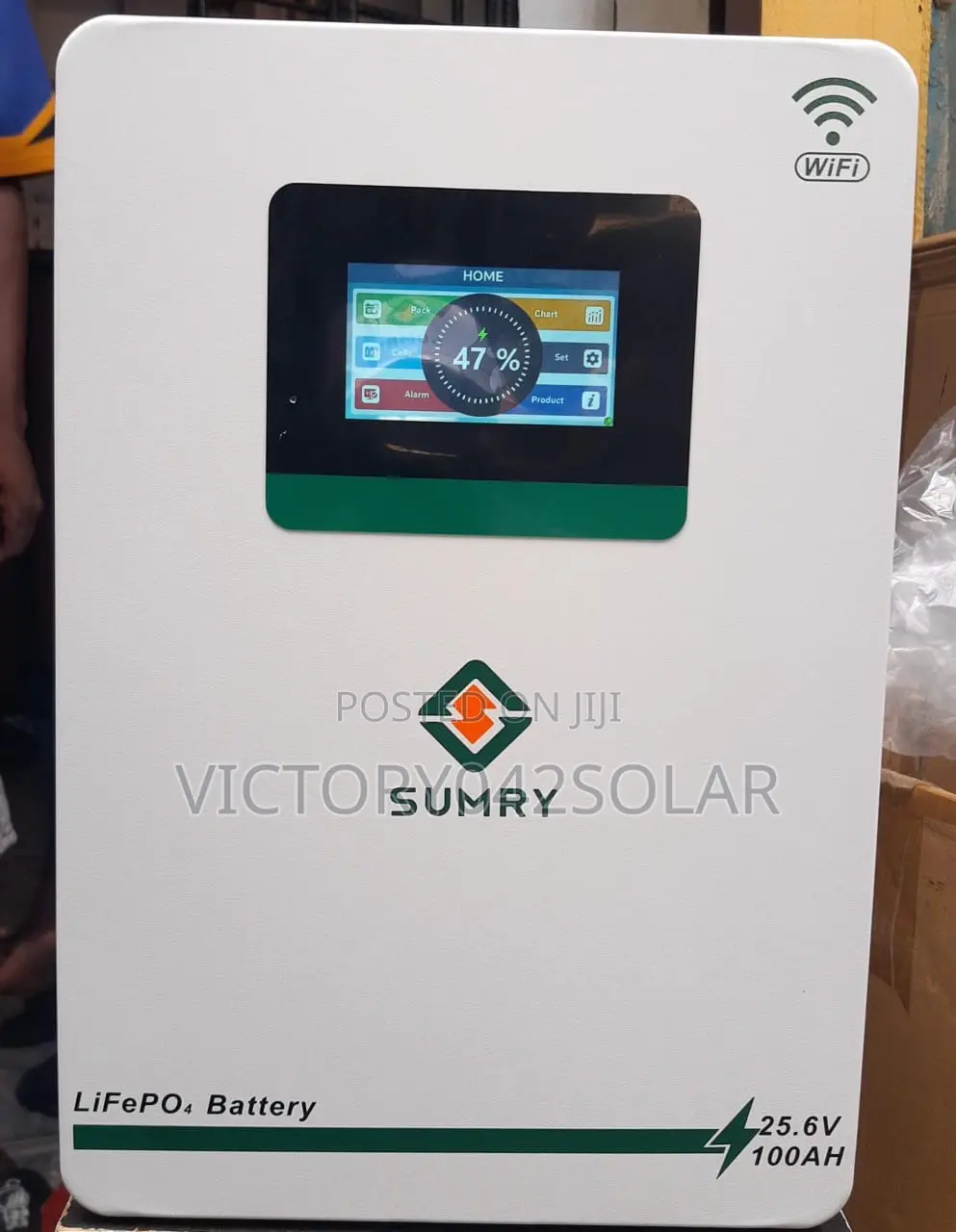 Sumry Off Grid Inverter Solar Available Dm