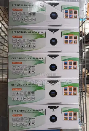 Sumry Off Grid Inverter Solar Available Dm