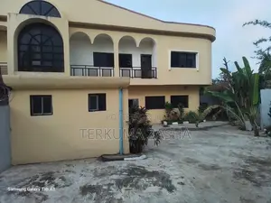 5bdrm Duplex in Jabi for rent