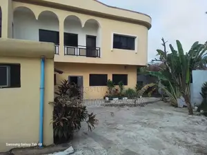 5bdrm Duplex in Jabi for rent