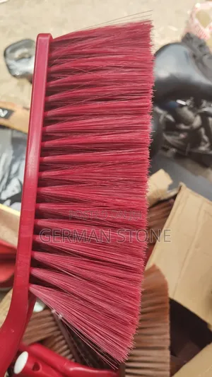Plastic Cleaning Brushes