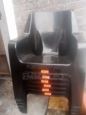 Ok Plastic Chair Higher Quality