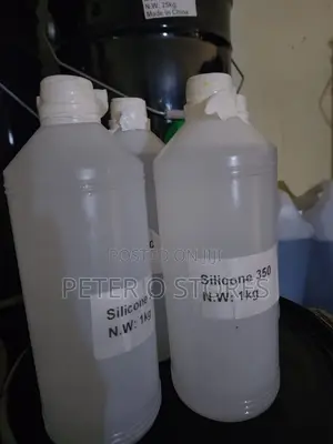 Silicone Rubber