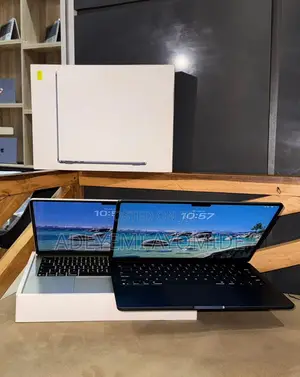 Laptop Apple MacBook Air 2025 M4 16GB Apple M5 SSD 256GB