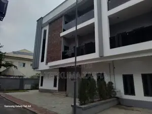 5bdrm Duplex in Durunmi, Durumi for rent