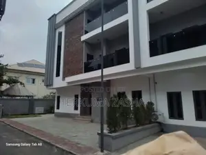 5bdrm Duplex in Durunmi, Durumi for rent