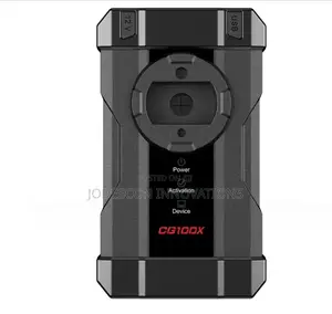 Cgdi Cg100x Programmer