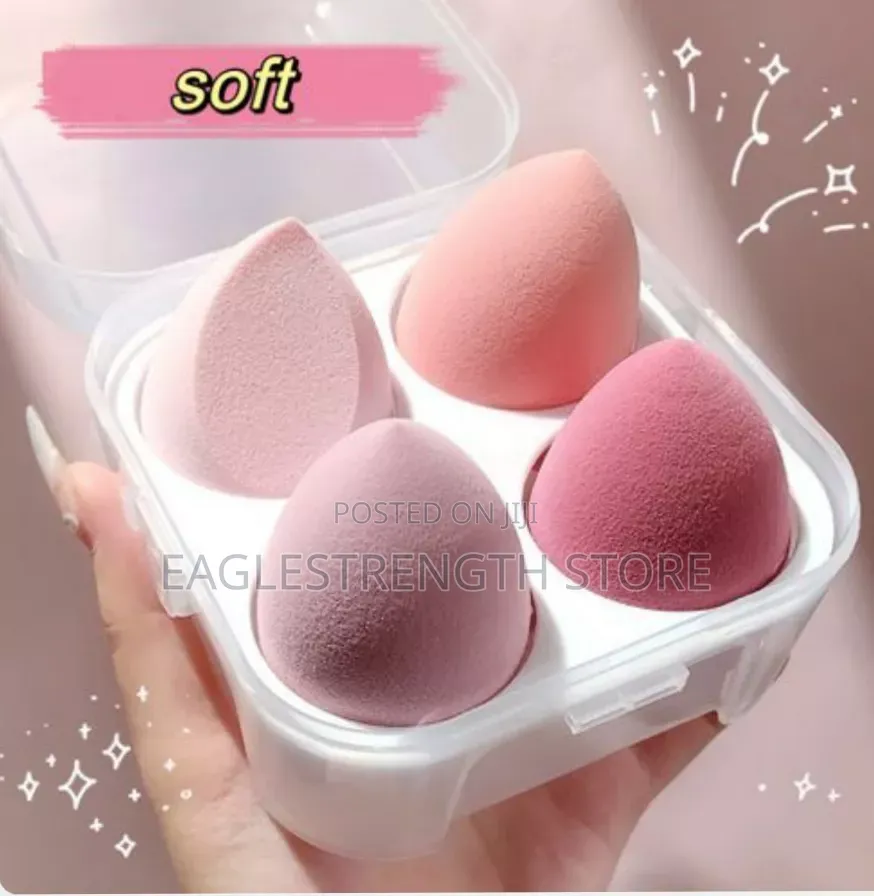 Make Up Sponge