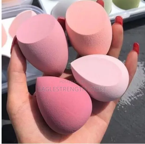 Make Up Sponge