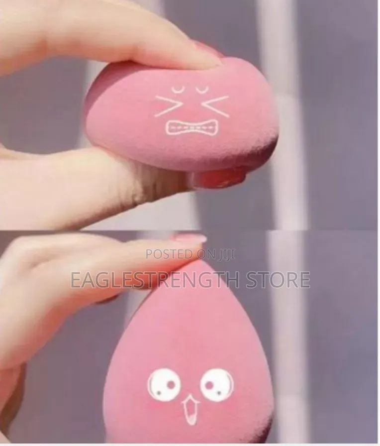 Make Up Sponge