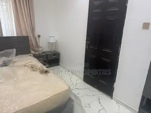 Furnished 1bdrm Bungalow in Justice Estate, Karsana for rent