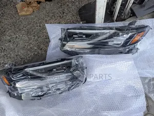 Headlight Camry 2025