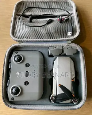 Dji Mini 2 Flymore Combo