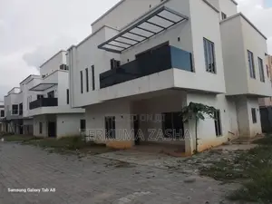 4bdrm Duplex in Katampe Extension for rent