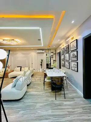 5 Bedroom Duplex Ago