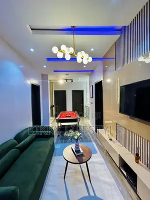 5 Bedroom Duplex Ago