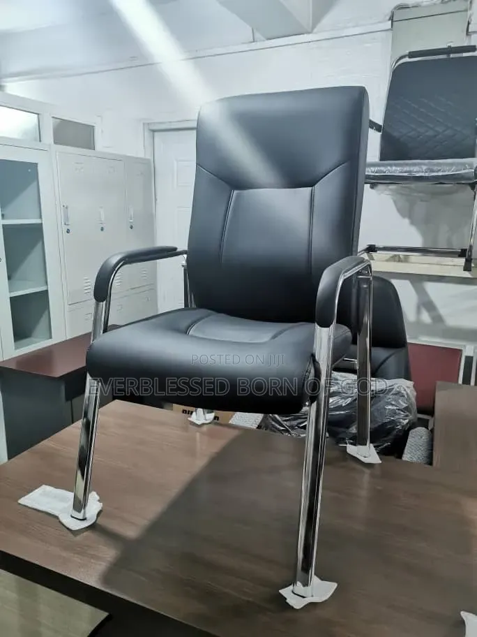 Executive Visitor Chair