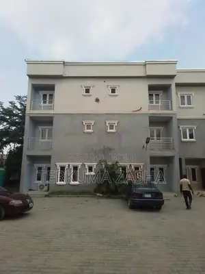 4bdrm Townhouse / Terrace in Jahi for rent