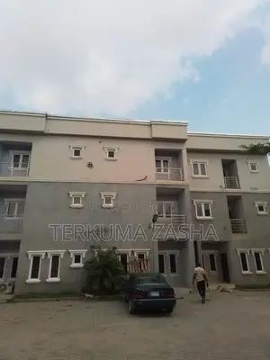 4bdrm Townhouse / Terrace in Jahi for rent