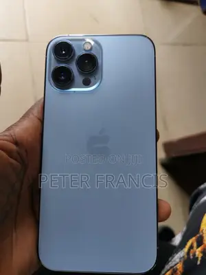 Apple iPhone 13 Pro Max 256 GB Blue